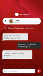 LoveBird Screenshot 4