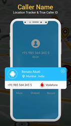 Caller Name, Location Tracker & True Caller ID Screenshot 7