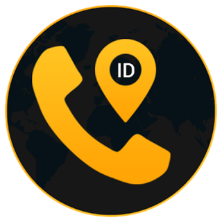 Caller Name, Location Tracker & True Caller ID Icon