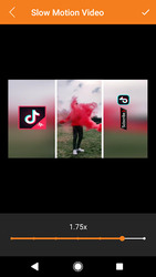 Slow Motion Video Maker Скриншот 4