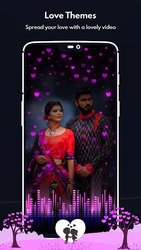 TikBitz™ : Create Latest Musical Video Status Скриншот 3