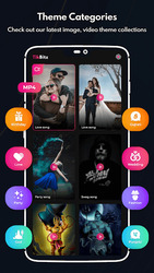TikBitz™ : Create Latest Musical Video Status Скриншот 6