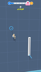 Gym Flip Screenshot 2