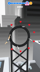 Gym Flip Screenshot 4