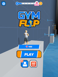 Gym Flip Screenshot 6
