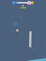 Gym Flip Screenshot 7