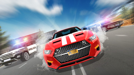 Car Simulator 2 Screenshot 7