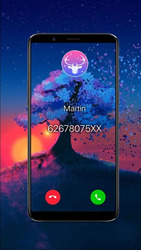 Magic Call Flash: Amazing Incoming Calling Effect Screenshot 2