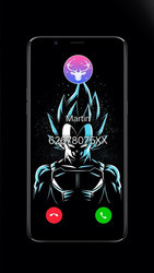 Magic Call Flash: Amazing Incoming Calling Effect Screenshot 4