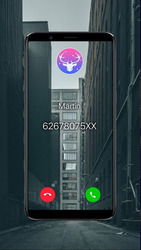 Magic Call Flash: Amazing Incoming Calling Effect Screenshot 5