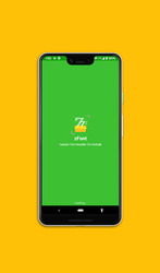 zFont - Custom Font Installer [No ROOT] Скриншот 1