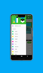 zFont - Custom Font Installer [No ROOT] Скриншот 2