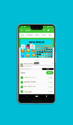 zFont - Custom Font Installer [No ROOT] Скриншот 3