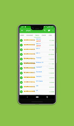 zFont - Custom Font Installer [No ROOT] Скриншот 4