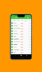 zFont - Custom Font Installer [No ROOT] Скриншот 6