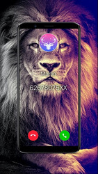 Color Caller Screen:  LED Flash Alert & Flashlight Screenshot 3