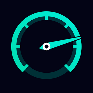 Speed test - Speed Test Master Icon