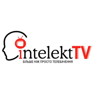 IPTV from Intelekt TV, Online TV Icon