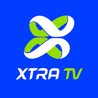 XTRA TV Иконка