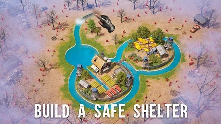 State of Survival: Zombie War Screenshot 6