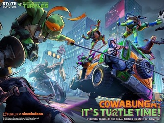 State of Survival: Zombie War Screenshot 7