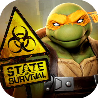 State of Survival: Zombie War Иконка