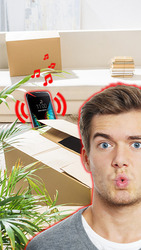 Найти телефон свистом: поиск Скриншот 1