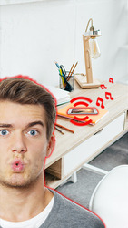 Найти телефон свистом: поиск Скриншот 3