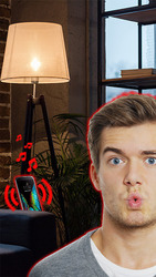 Найти телефон свистом: поиск Скриншот 6