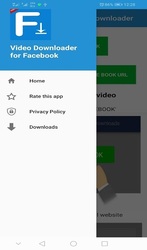 HD Video Download fo FB - Social Video Saver Po Screenshot 5