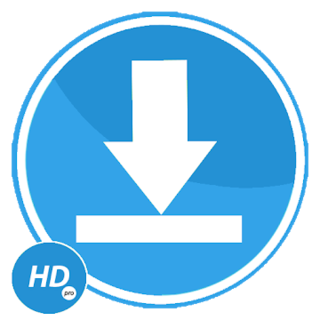 HD Video Download fo FB - Social Video Saver Po Иконка