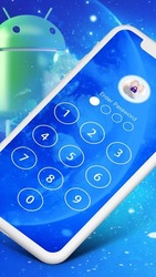 Lock screen Screenshot 2