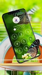 Lock screen Screenshot 3