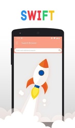 ?Superb Browser:Free&Safe&Caring smart browser? Screenshot 2