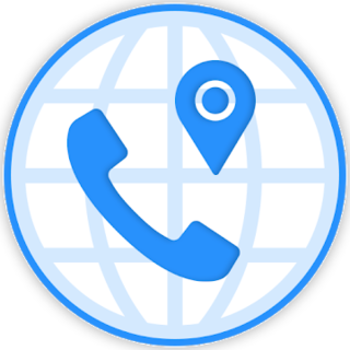 True ID Caller Name Address Location Tracker Icon