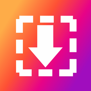 Online Video Downloader Free - Downvids Иконка