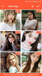 Создатель видео из фотографий Скриншот 1