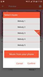 Создатель видео из фотографий Скриншот 3
