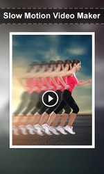 Slow Motion Video Maker - Latest Screenshot 2