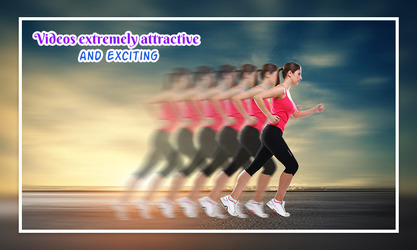 Slow Motion Video Maker - Latest Screenshot 6