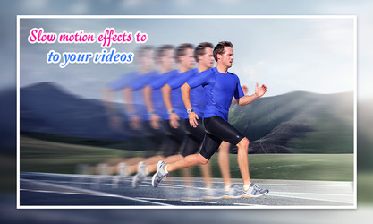 Slow Motion Video Maker - Latest Screenshot 7