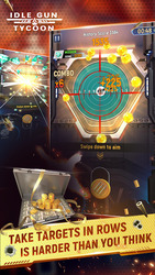 Idle Gun Tycoon Screenshot 2
