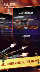 Idle Gun Tycoon Screenshot 4