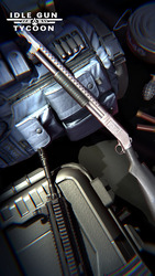 Idle Gun Tycoon Screenshot 5