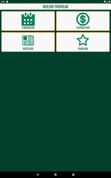 Consulta Bolsa Família - com Calendário 2020 Screenshot 6