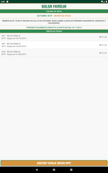 Consulta Bolsa Família - com Calendário 2020 Screenshot 8