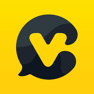 Vikko -Best Video Chat Apps Иконка