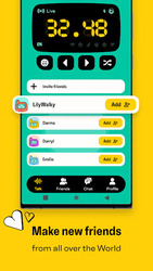 Walkie Talkie - All Talk Скриншот 3