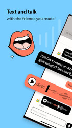 Walkie Talkie - All Talk Скриншот 4