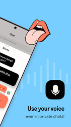 Walkie Talkie - All Talk Скриншот 5